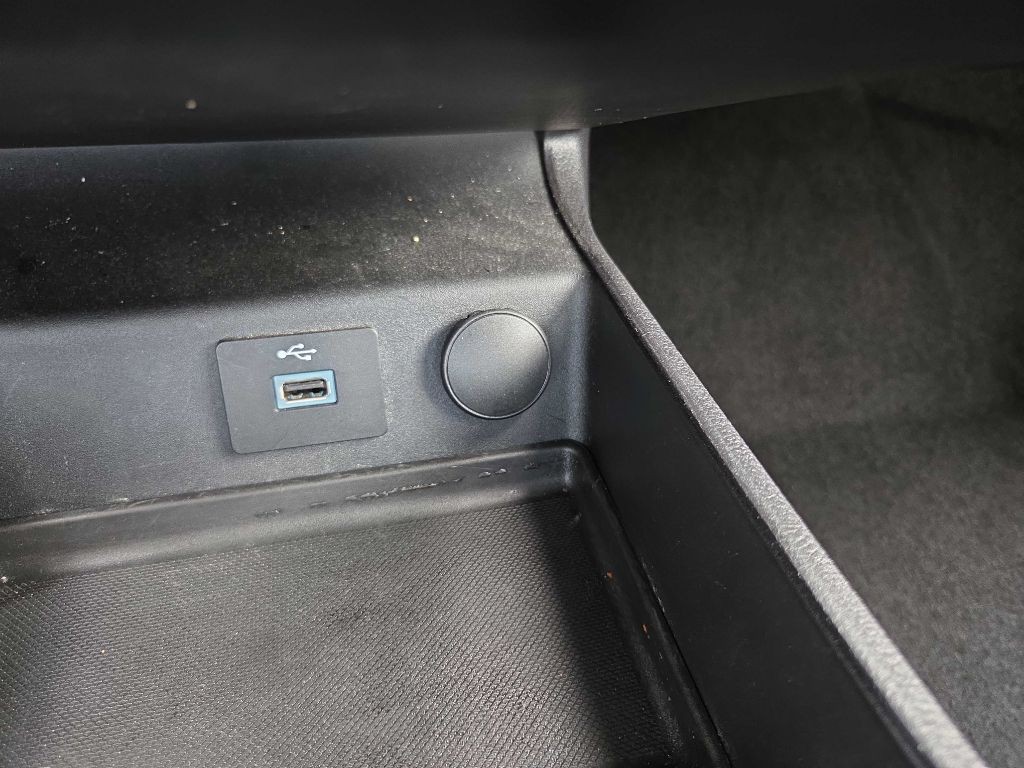 2018 Ford Fusion Image 24