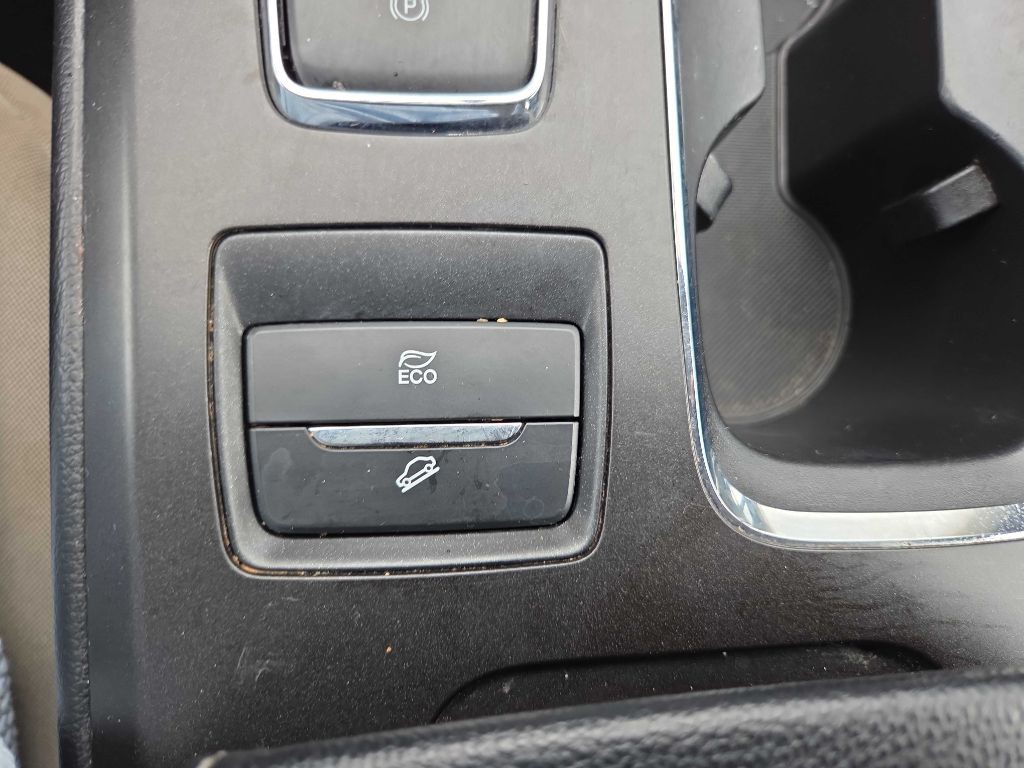 2018 Ford Fusion Image 26