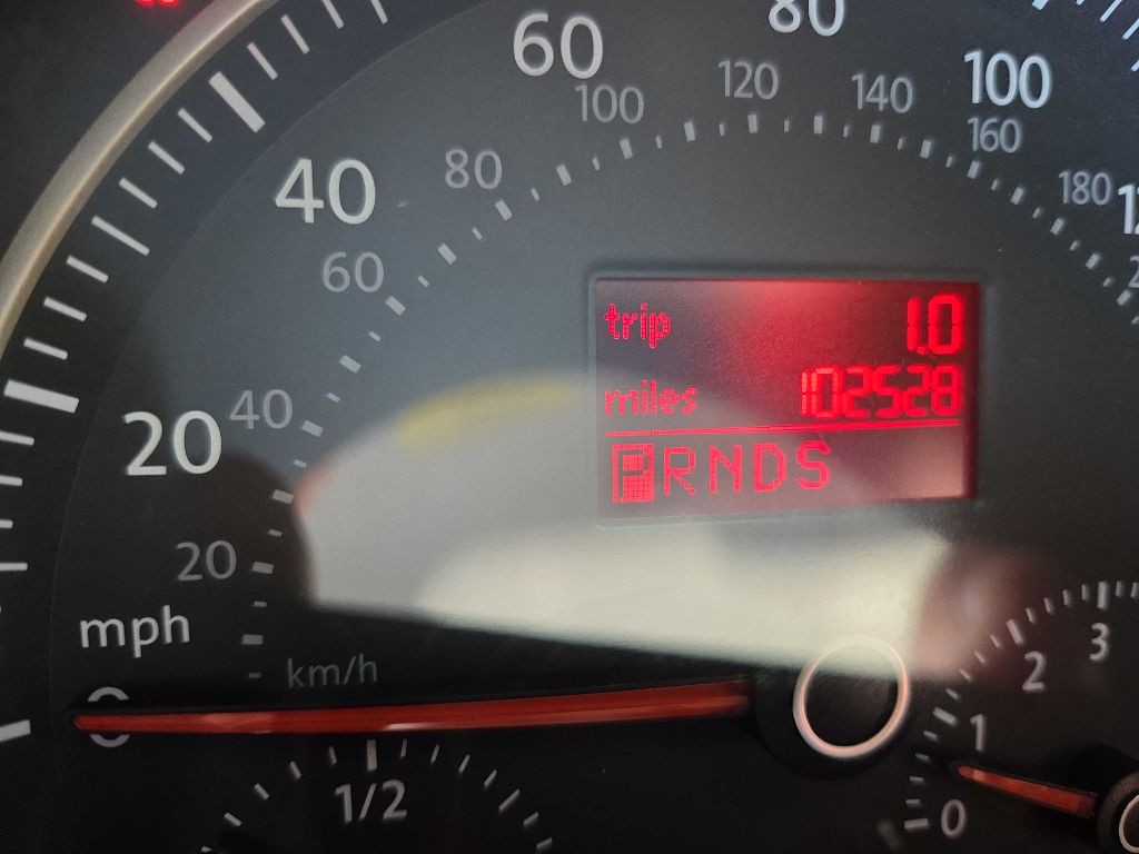 2010 Volkswagen Beetle Image 18