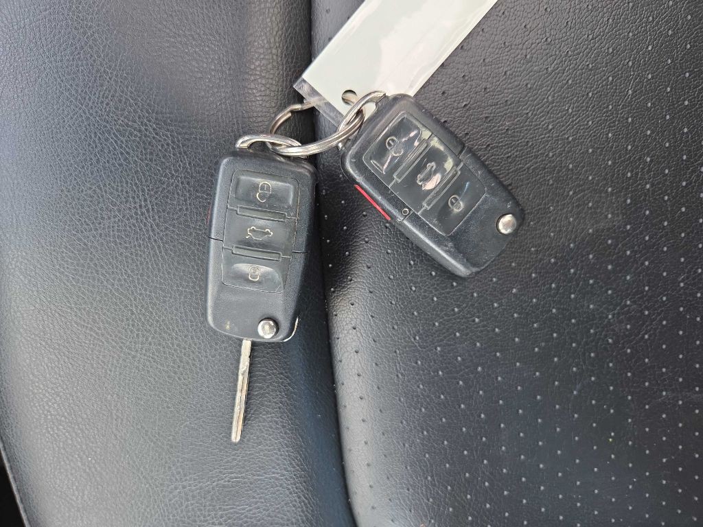 2010 Volkswagen Beetle Image 32