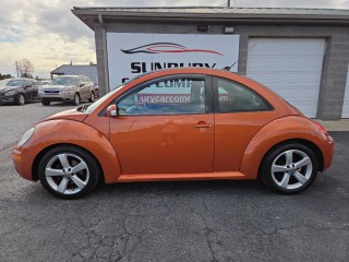 Image for 2010 Volkswagen Beetle  ID: 6944648