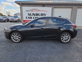 Image for 2014 Mazda Mazda3 Grand Touring ID: 6944716