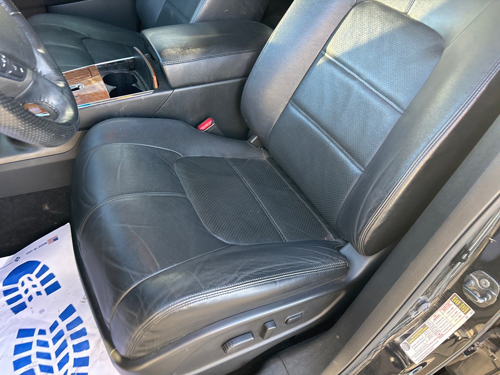 2014 Nissan Murano Image 8