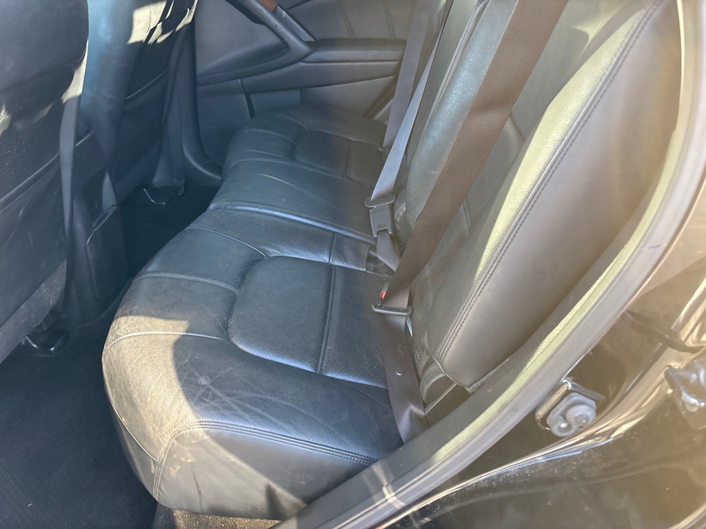 2014 Nissan Murano Image 9