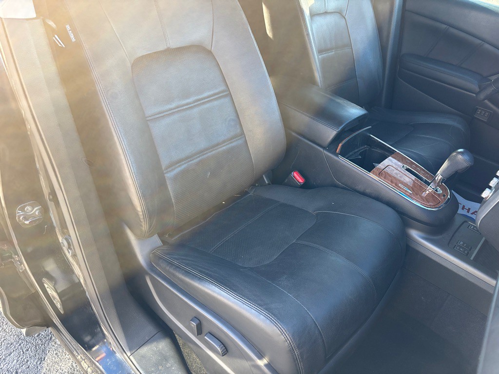 2014 Nissan Murano Image 10