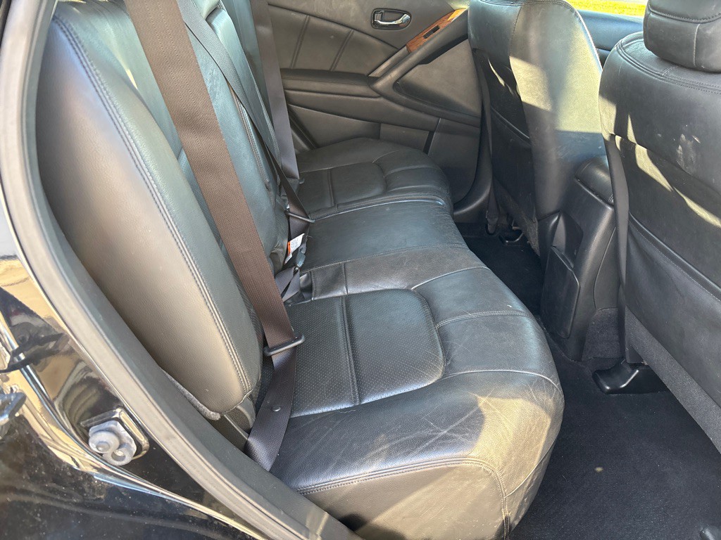 2014 Nissan Murano Image 11