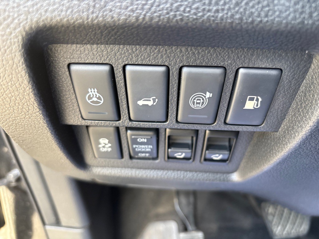 2014 Nissan Murano Image 15