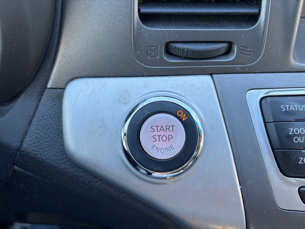 2014 Nissan Murano Image 17