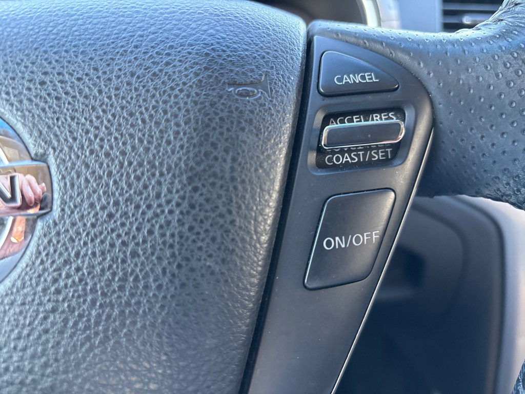 2014 Nissan Murano Image 19