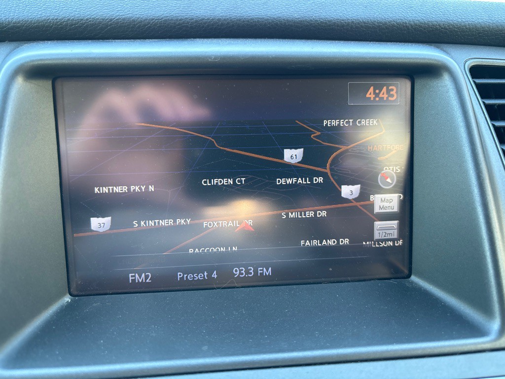 2014 Nissan Murano Image 20