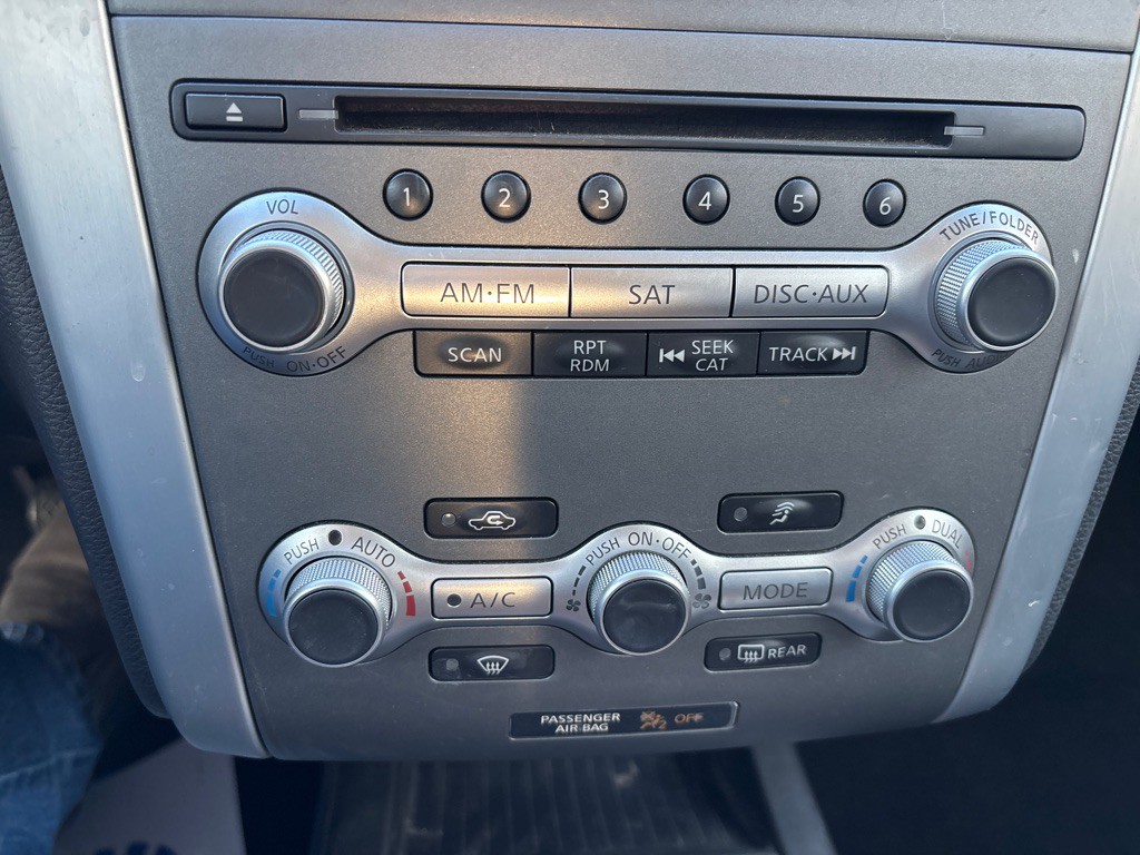 2014 Nissan Murano Image 24