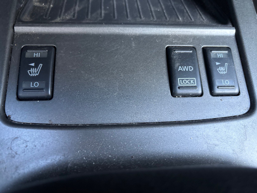 2014 Nissan Murano Image 25