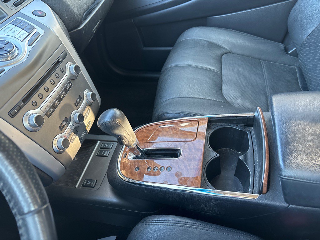 2014 Nissan Murano Image 27