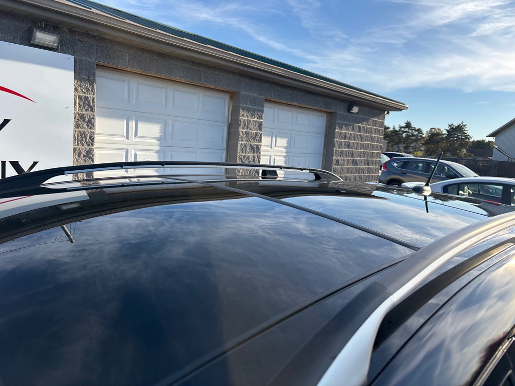 2014 Nissan Murano Image 30