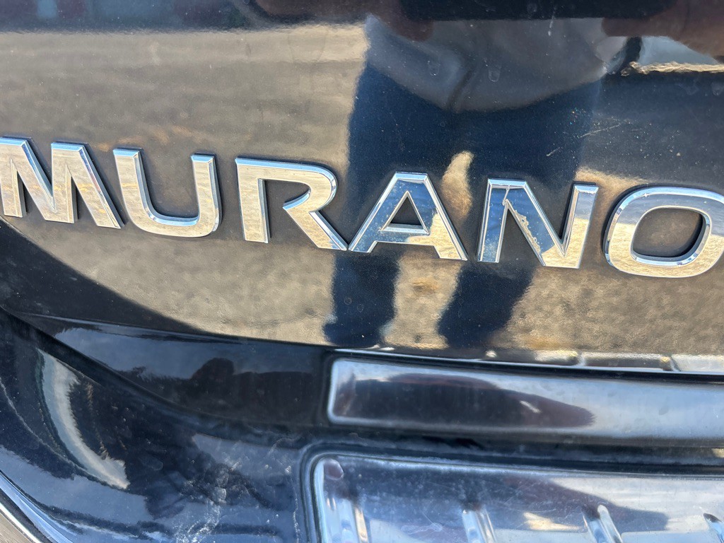 2014 Nissan Murano Image 31