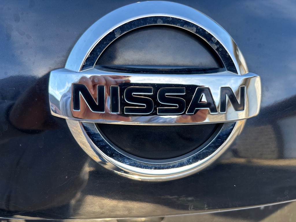 2014 Nissan Murano Image 32