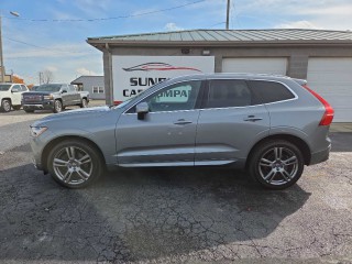 Image for 2018 Volvo XC60 T6 ID: 6979025