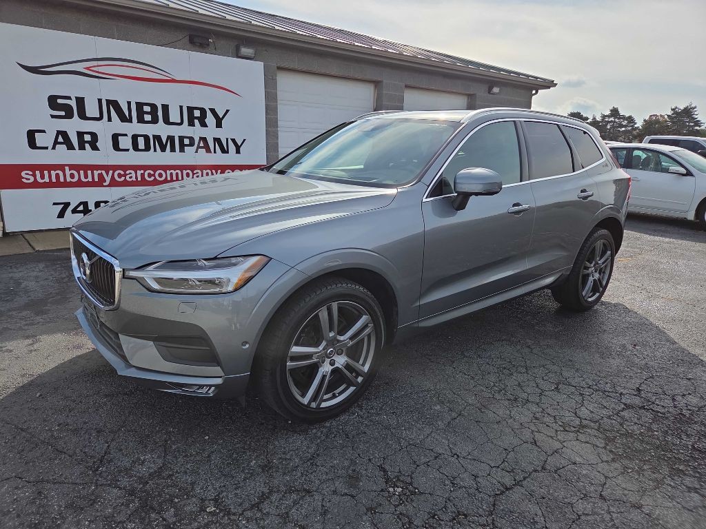 2018 Volvo XC60 Image 2