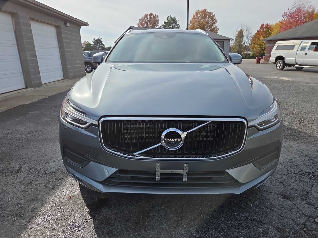2018 Volvo XC60 Image 3