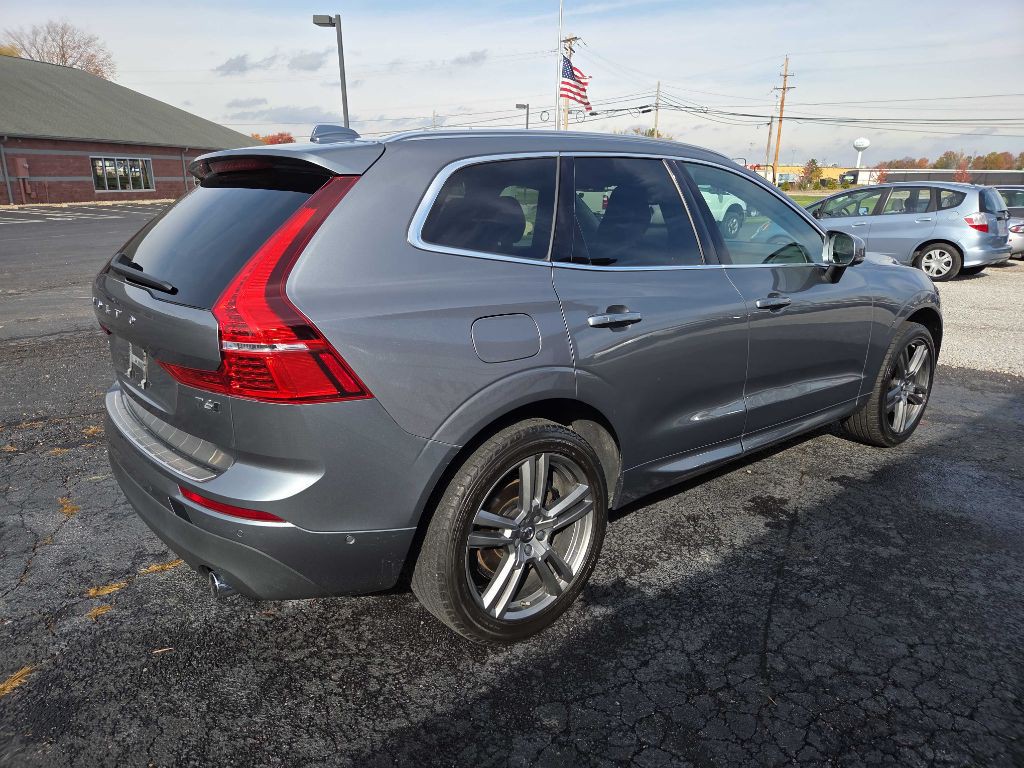 2018 Volvo XC60 Image 5