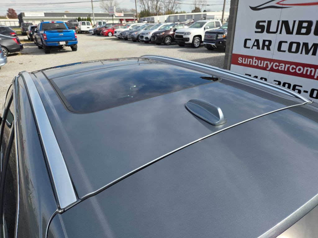 2018 Volvo XC60 Image 38