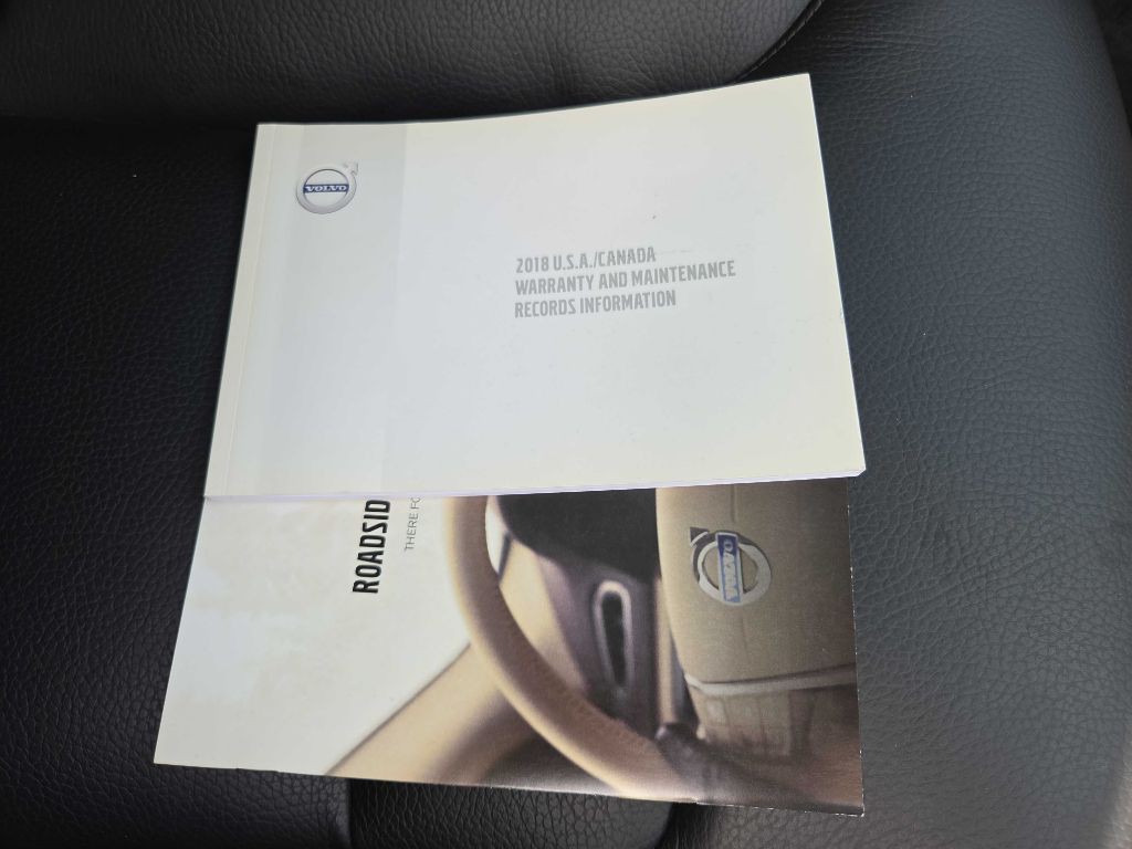 2018 Volvo XC60 Image 39