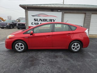 Image for 2013 Toyota Prius  ID: 6979142