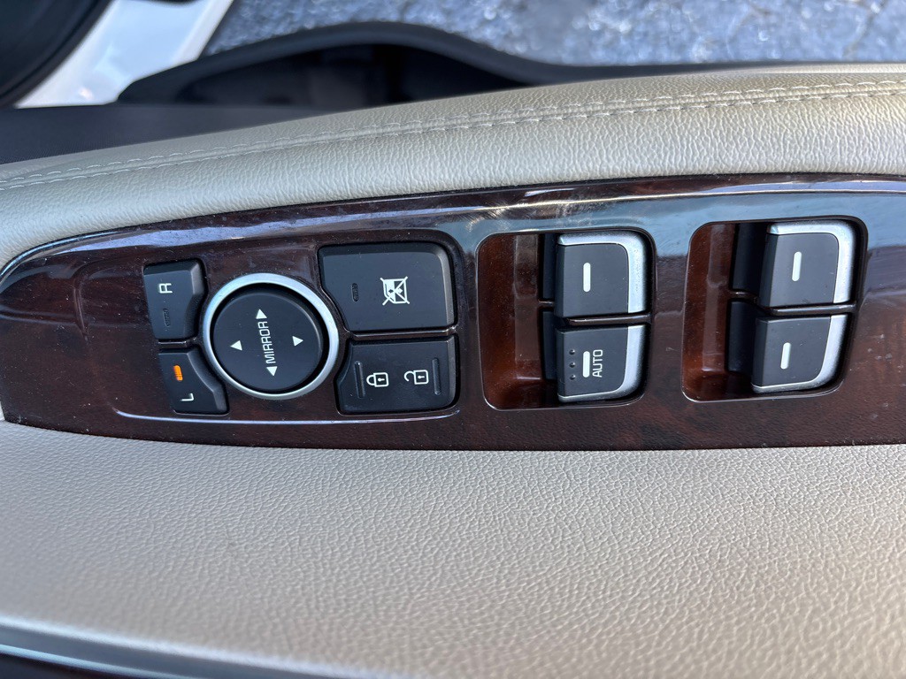 2016 Kia Sorento Image 13