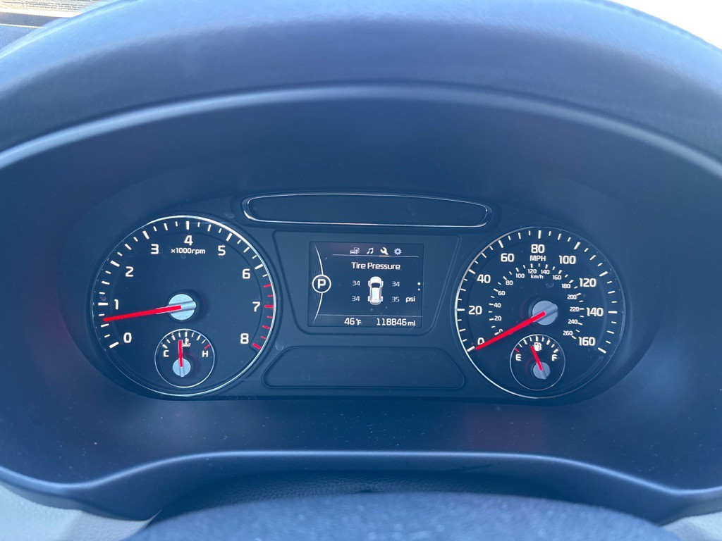 2016 Kia Sorento Image 15