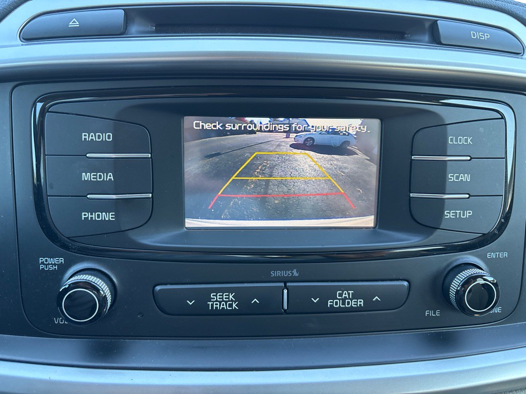 2016 Kia Sorento Image 19