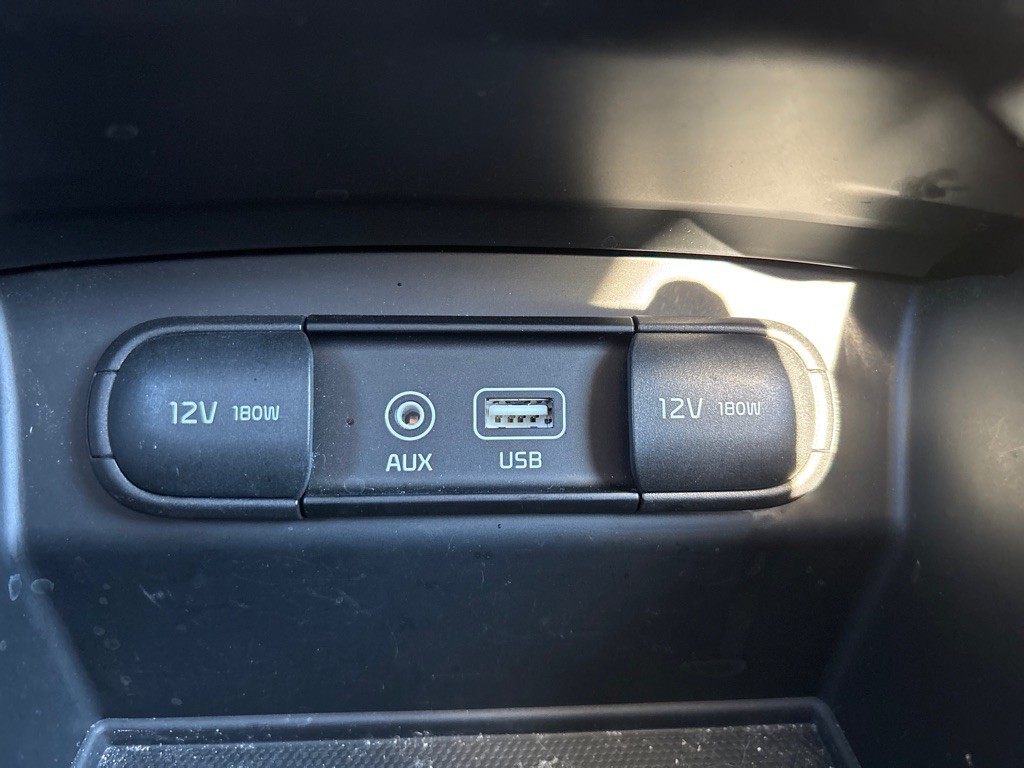 2016 Kia Sorento Image 21