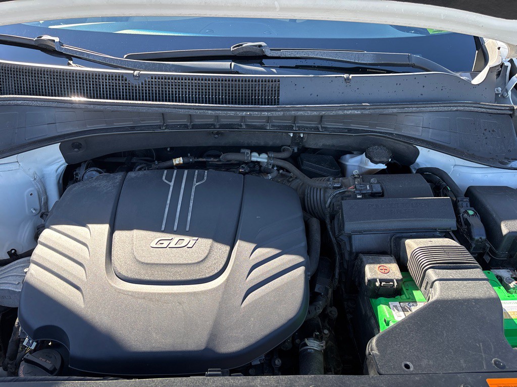 2016 Kia Sorento Image 23