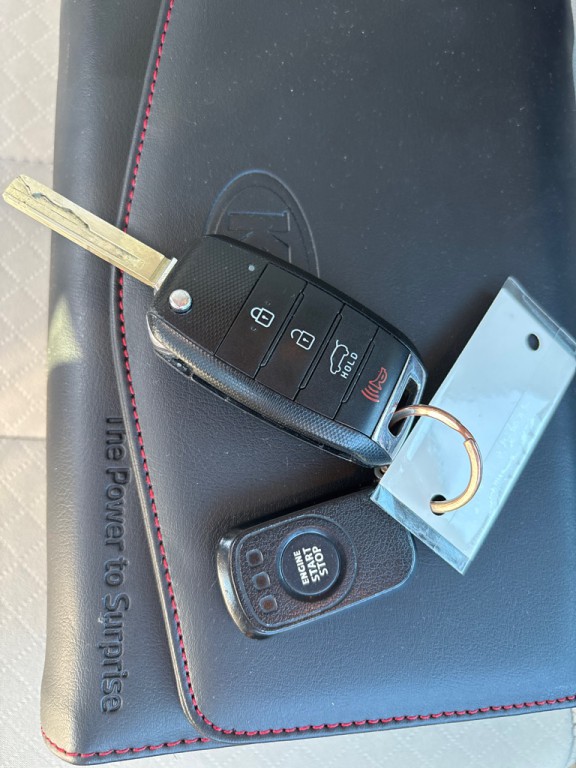 2016 Kia Sorento Image 30