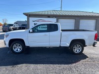 Image for 2022 Chevrolet Colorado LT ID: 6979304