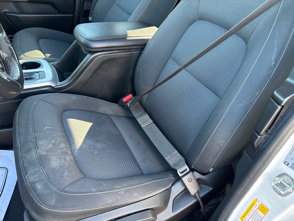 2022 Chevrolet Colorado Image 8