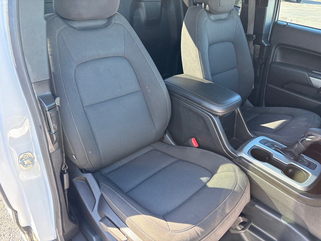 2022 Chevrolet Colorado Image 10