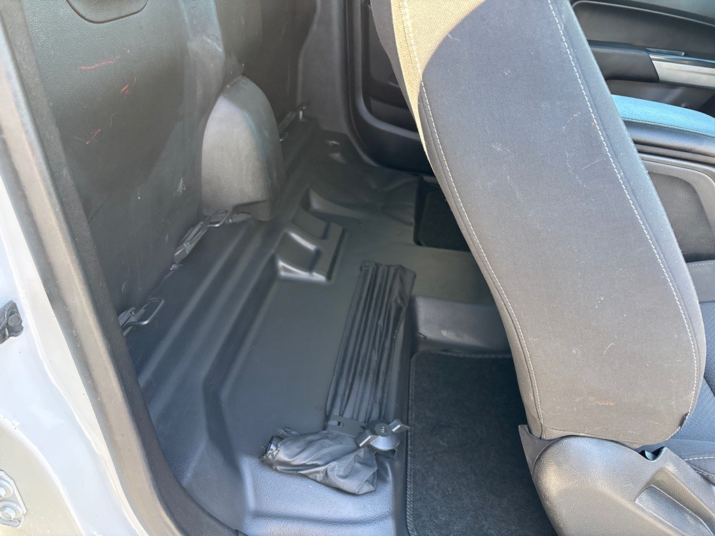 2022 Chevrolet Colorado Image 11