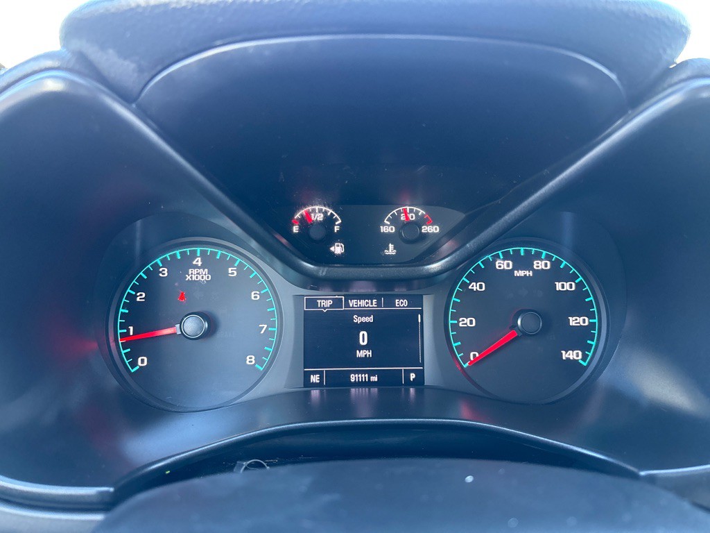 2022 Chevrolet Colorado Image 16