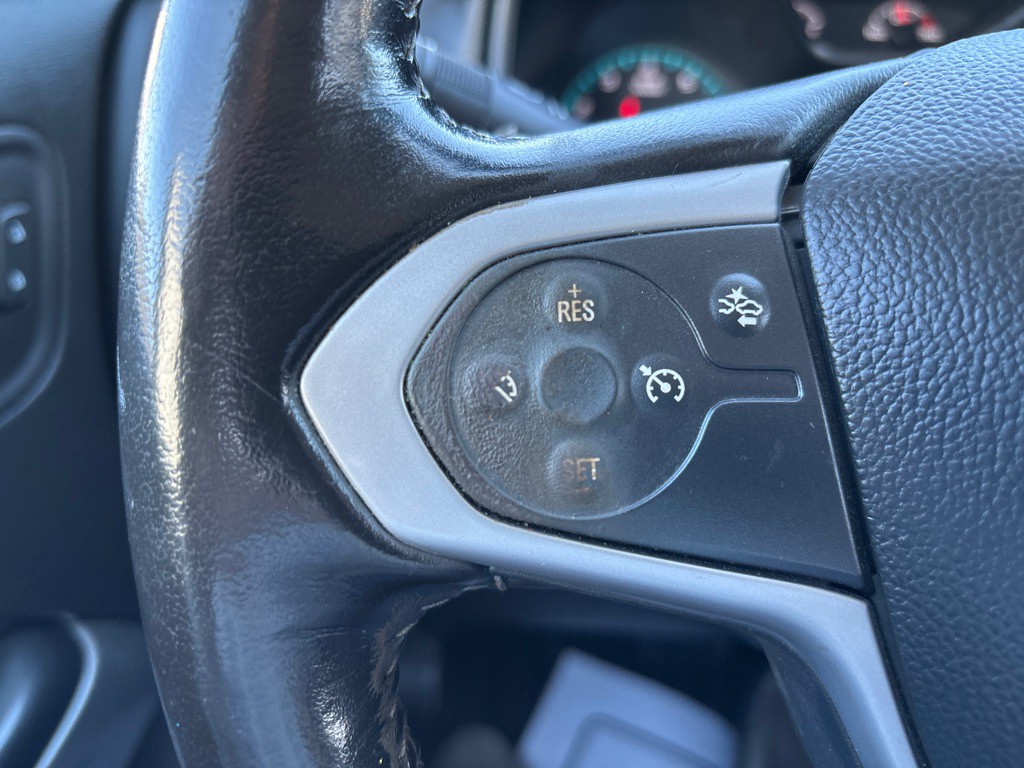 2022 Chevrolet Colorado Image 18