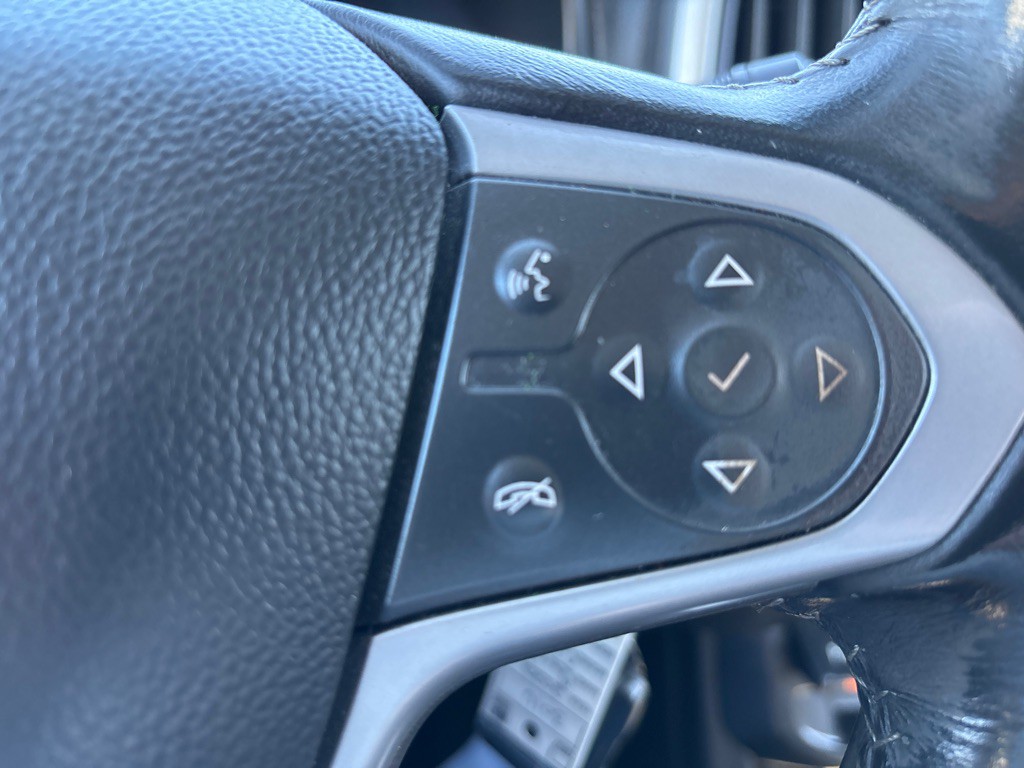 2022 Chevrolet Colorado Image 19