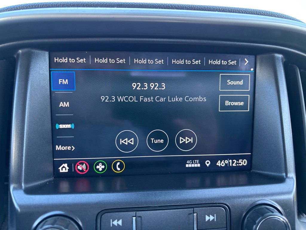 2022 Chevrolet Colorado Image 20