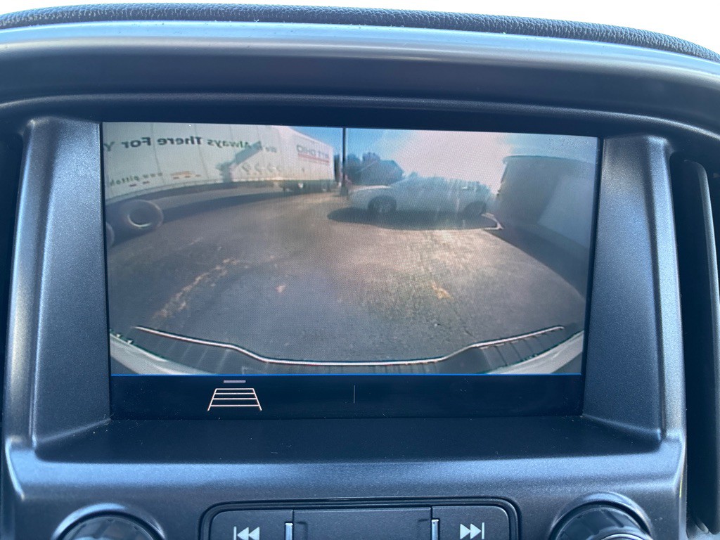 2022 Chevrolet Colorado Image 21