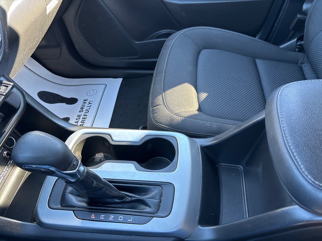 2022 Chevrolet Colorado Image 23