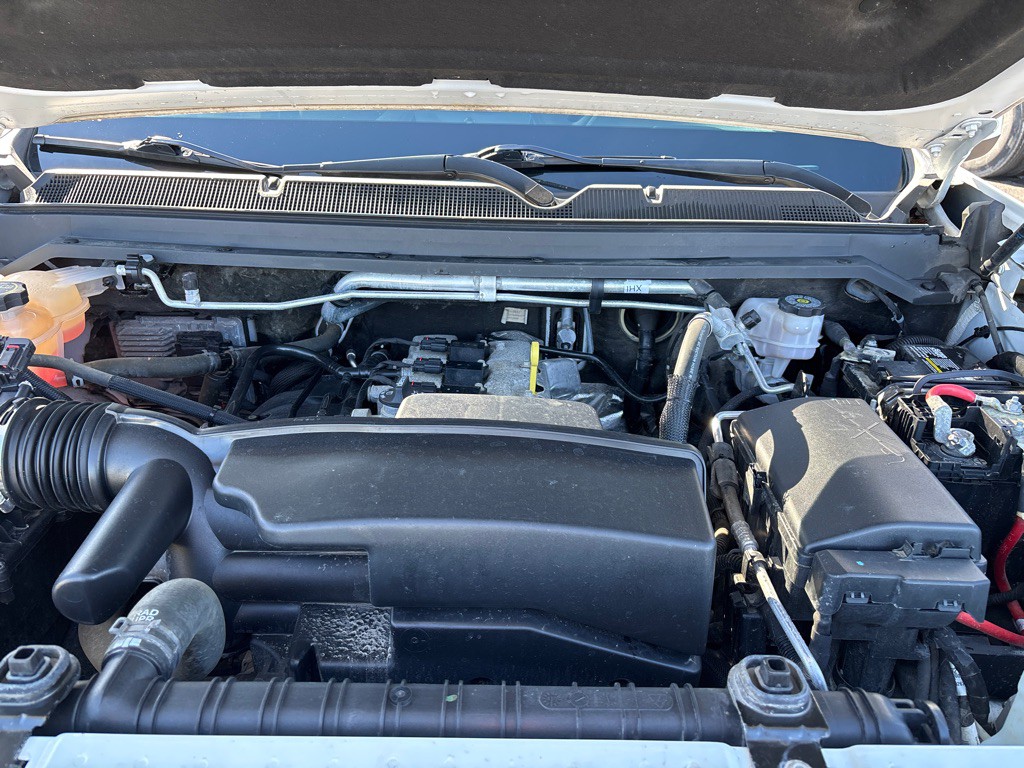 2022 Chevrolet Colorado Image 24