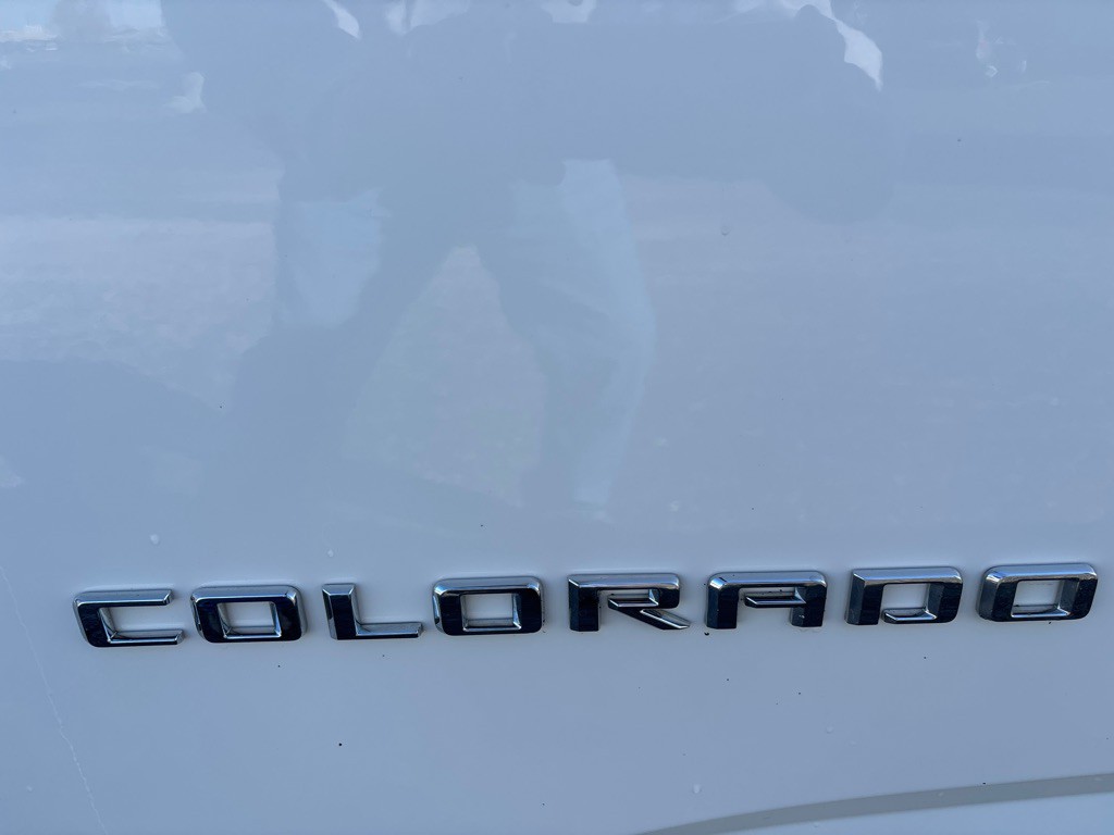 2022 Chevrolet Colorado Image 26
