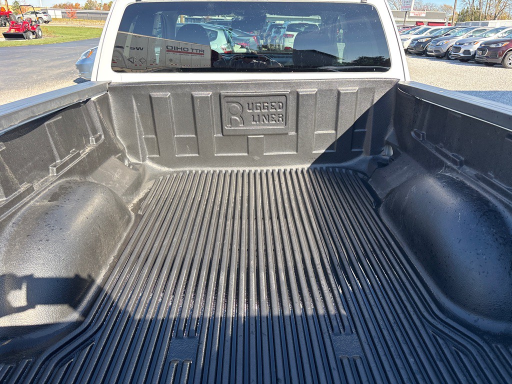 2022 Chevrolet Colorado Image 28