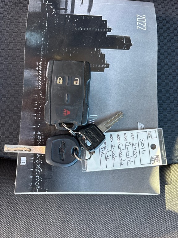 2022 Chevrolet Colorado Image 30