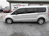 Image for 2019 Ford Transit Connect XLT ID: 7014548