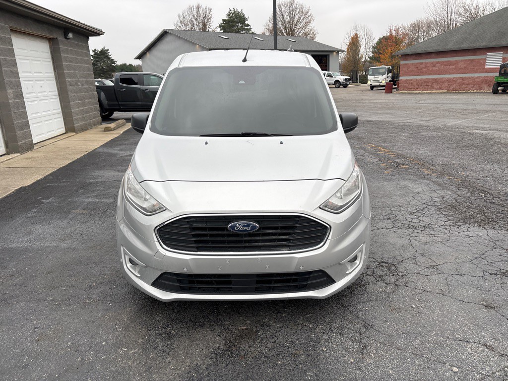 2019 Ford Transit Connect Image 3