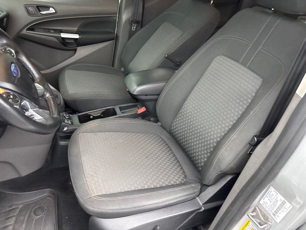 2019 Ford Transit Connect Image 8